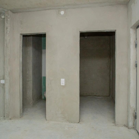 Фотография 1-комнатная квартира по адресу Турова ул., д. 5 - фото 5