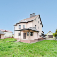 Фотография Продается дом г. Заславль, Ясная ул. - фото 2