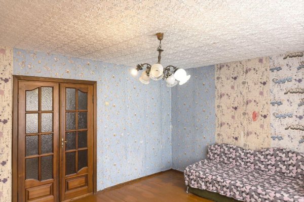 2-комнатная квартира по адресу Микрорайон 1 м-н, д. 4 к. А - фото 7