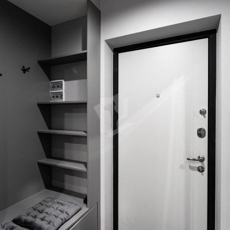 Фотография 1-комнатная квартира по адресу Ратомская ул., д. 7 - фото 20