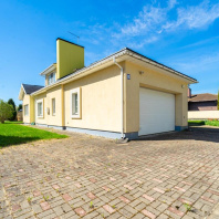 Фотография Продается коттедж Боровлянский с/с, Зелёная, д. 26 - фото 5
