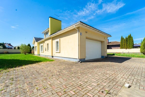 Продается коттедж Боровлянский с/с, Зелёная, д. 26 - фото 5