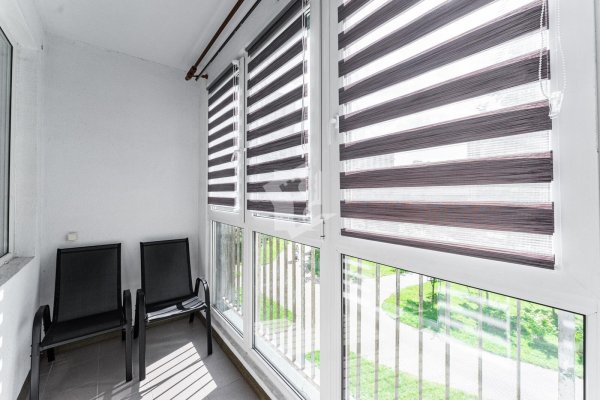1-комнатная квартира по адресу Скрыганова ул., д. 4 к. Б - фото 11