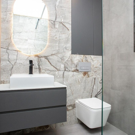 Фотография 1-комнатная квартира по адресу Николы Теслы ул., д. 26 - фото 17