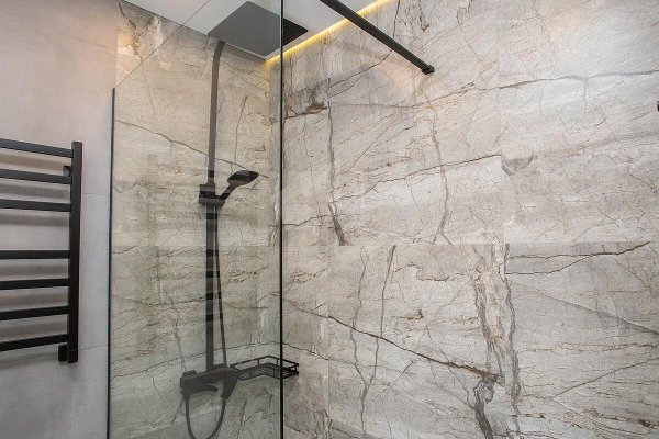 1-комнатная квартира по адресу Николы Теслы ул., д. 26 - фото 16