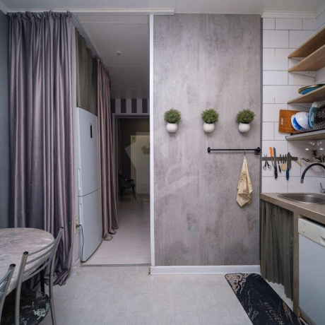 Фотография 3-комнатная квартира по адресу Козлова ул., д. 23 - фото 17