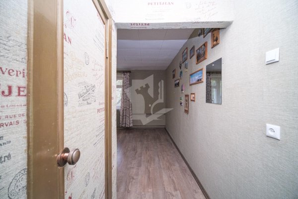 1-комнатная квартира по адресу Брилевская ул., д. 12 - фото 16