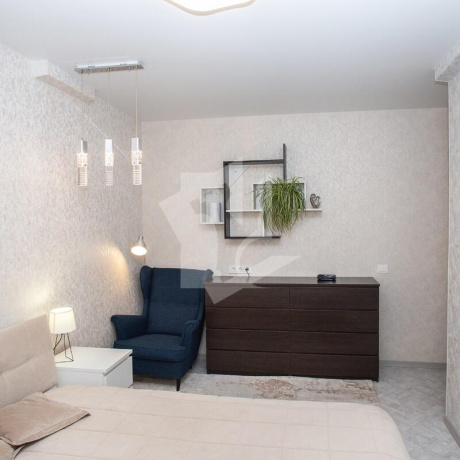 Фотография 2-комнатная квартира по адресу Семеняко ул., д. 15 - фото 17