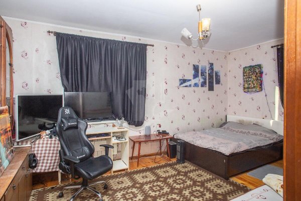 Продается дом п. Юбилейный, Тихая ул., д. 5 к. А - фото 19