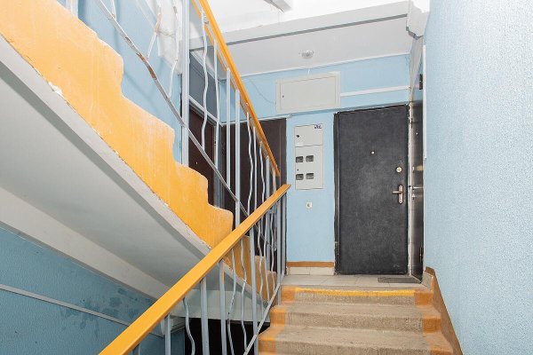 2-комнатная квартира по адресу Харьковская ул., д. 78 к. 4 - фото 13