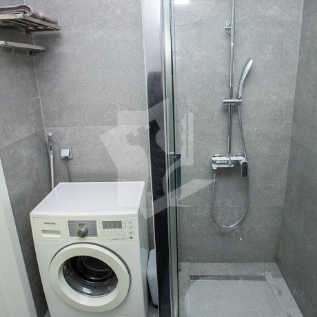 Фотография 1-комнатная квартира по адресу Брилевская ул., д. 37 - фото 15