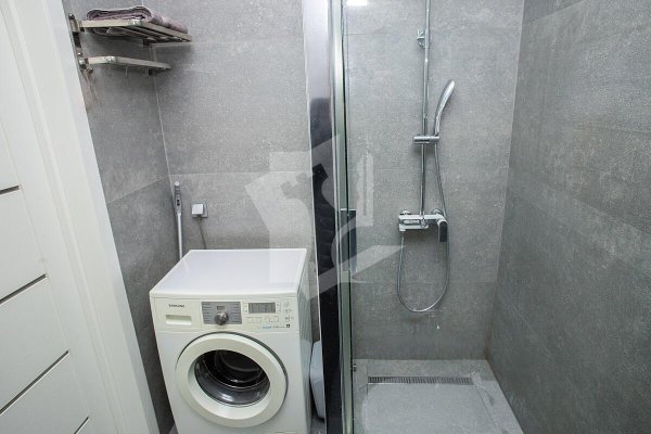 1-комнатная квартира по адресу Брилевская ул., д. 37 - фото 15