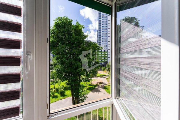 1-комнатная квартира по адресу Скрыганова ул., д. 4 к. Б - фото 15