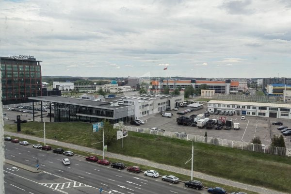 Сдается торговое помещение по адресу г. Минск, Тимирязева ул., д. 65 - фото 13