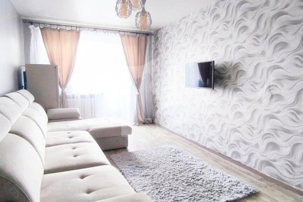3-комнатная квартира по адресу Бородинская ул., д. 31 - фото 3