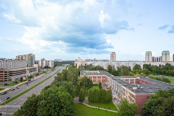 2-комнатная квартира по адресу Звязда газеты просп., д. 5 - фото 17