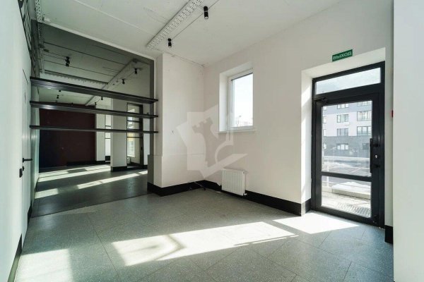 Сдается торговое помещение по адресу г. Минск, Игуменский тракт, д. 13 - фото 4