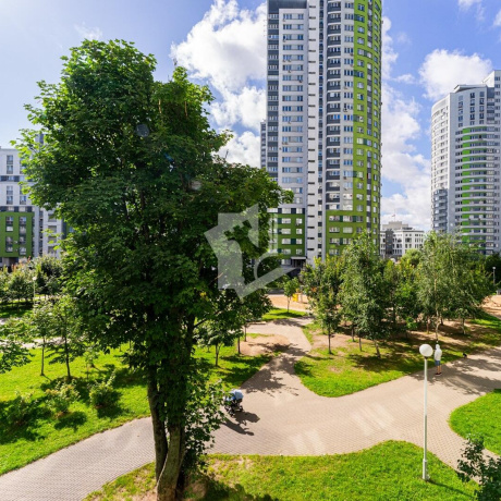 Фотография 1-комнатная квартира по адресу Скрыганова ул., д. 4 к. Б - фото 16
