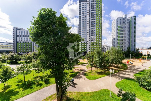 1-комнатная квартира по адресу Скрыганова ул., д. 4 к. Б - фото 16