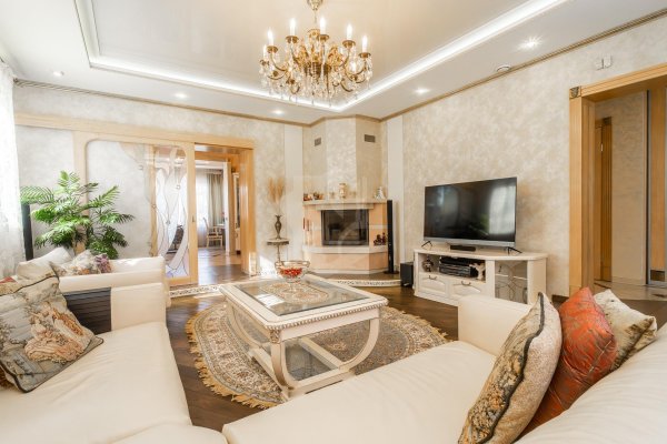 Продается коттедж аг. Сеница, Малиновая ул. - фото 16