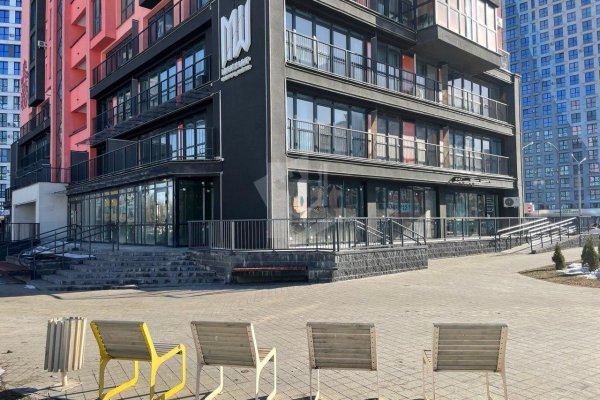 Сдается торговое помещение по адресу г. Минск, Левина ул., д. 2 - фото 2