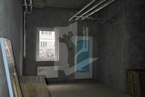 Сдается торговое помещение по адресу г. Минск, Жуковского ул., д. 14 - фото 12