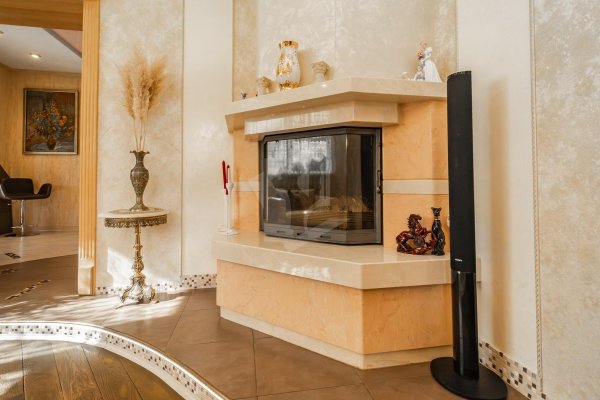 Продается коттедж аг. Сеница, Малиновая ул. - фото 17