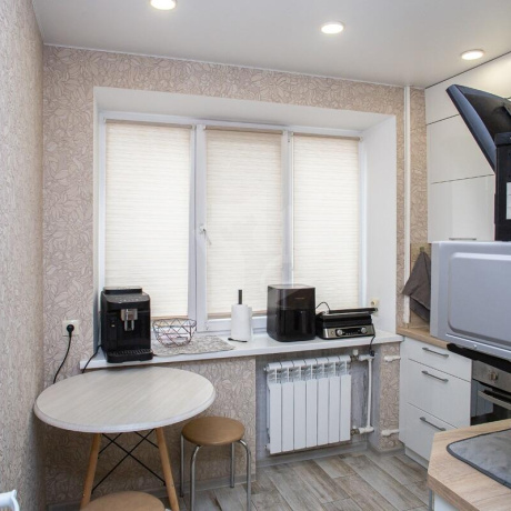 Фотография 2-комнатная квартира по адресу Уборевича ул., д. 22 - фото 11