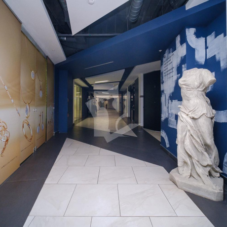 Фотография Сдается торговое помещение по адресу г. Минск, Мстиславца ул., д. 12 - фото 4