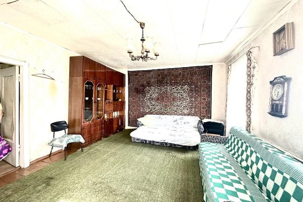 Продается дом г. Минск, Поселковая 1-я ул. - фото 3