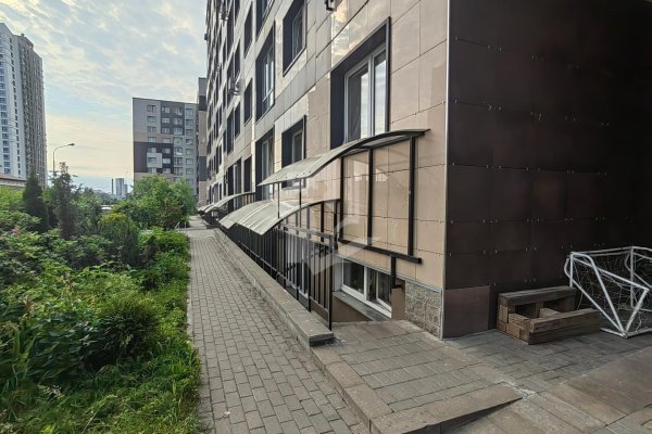 Сдается производственное/складское помещение по адресу г. Минск, Мстиславца ул., д. 1 - фото 13