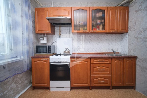 3-комнатная квартира по адресу Панченко ул., д. 40 - фото 4