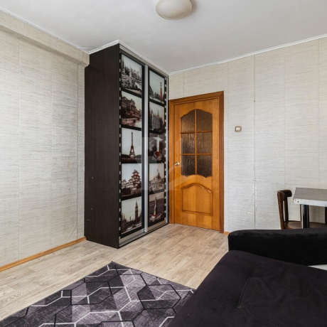 Фотография 3-комнатная квартира по адресу Дунина-Марцинкевича ул., д. 6 - фото 6