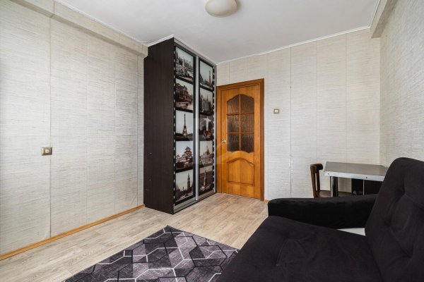 3-комнатная квартира по адресу Дунина-Марцинкевича ул., д. 6 - фото 6