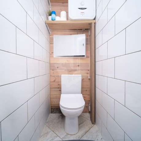 Фотография 3-комнатная квартира по адресу Козлова ул., д. 23 - фото 18