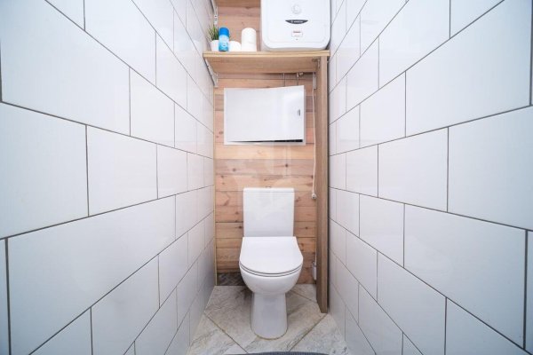 3-комнатная квартира по адресу Козлова ул., д. 23 - фото 18