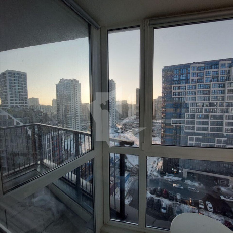 Фотография 1-комнатная квартира по адресу Николы Теслы ул., д. 20 - фото 7