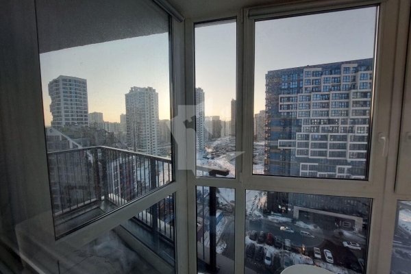 1-комнатная квартира по адресу Николы Теслы ул., д. 20 - фото 7