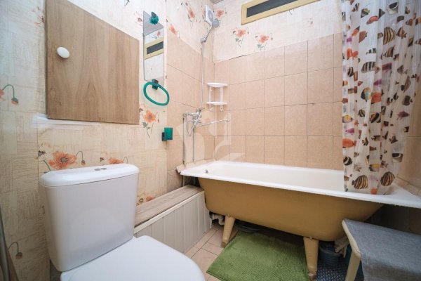 1-комнатная квартира по адресу Брилевская ул., д. 12 - фото 17