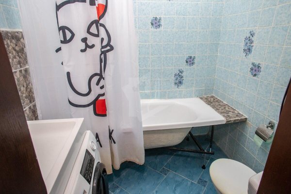 Продается дом п. Юбилейный, Тихая ул., д. 5 к. А - фото 20