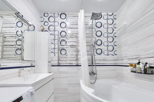 2-комнатная квартира по адресу Можайского 3-й пер., д. 11 - фото 16