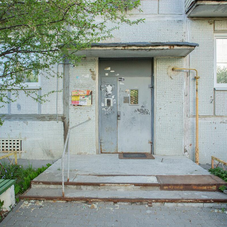 Фотография 1-комнатная квартира по адресу Садовая ул., д. 2 - фото 4