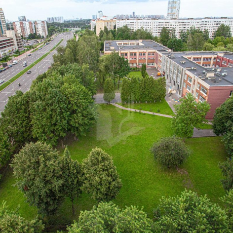 Фотография 2-комнатная квартира по адресу Звязда газеты просп., д. 5 - фото 18