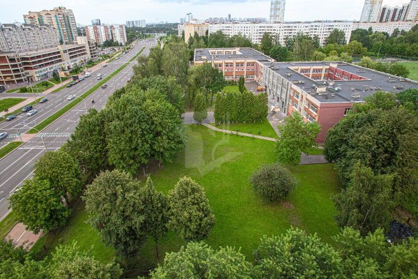 2-комнатная квартира по адресу Звязда газеты просп., д. 5 - фото 18