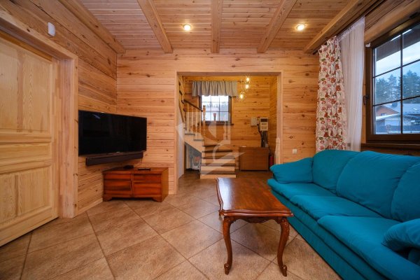 Продается дом с/т. Живица - фото 13