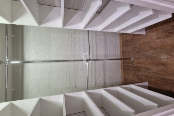 2-комнатная квартира по адресу Семеняко ул., д. 15 - фото 18