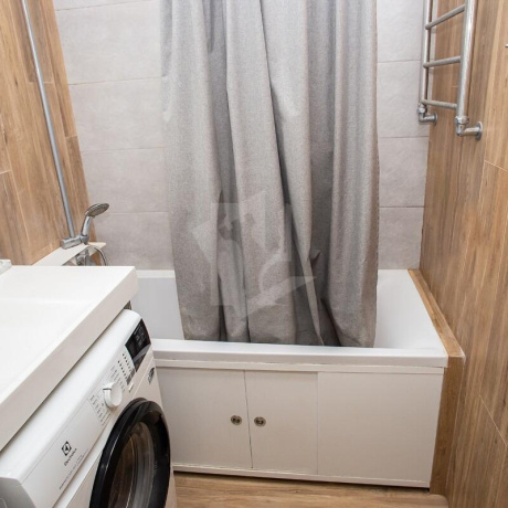 Фотография 2-комнатная квартира по адресу Уборевича ул., д. 22 - фото 12