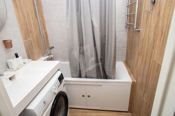 2-комнатная квартира по адресу Уборевича ул., д. 22 - фото 12