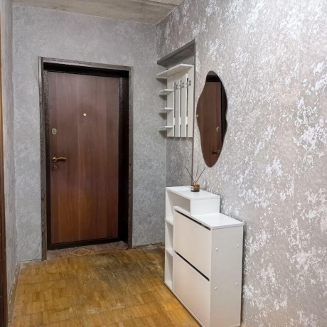 Фотография 2-комнатная квартира по адресу Микрорайон 1 м-н, д. 4 к. А - фото 8