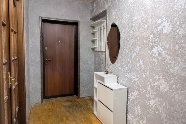 2-комнатная квартира по адресу Микрорайон 1 м-н, д. 4 к. А - фото 8